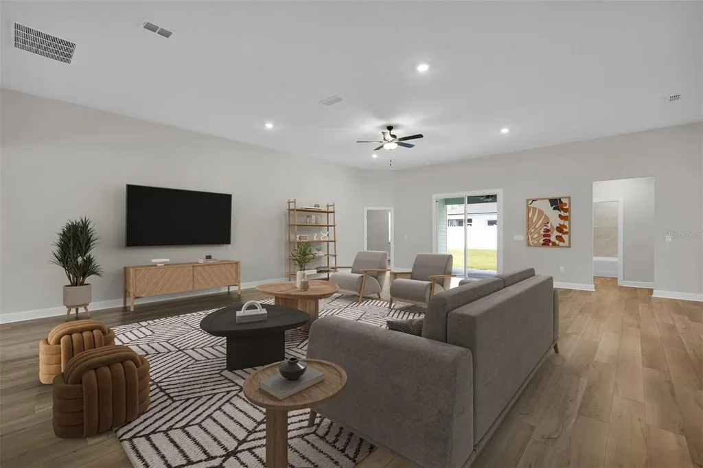 2649 SW 176th Loop Ocala FL 34473