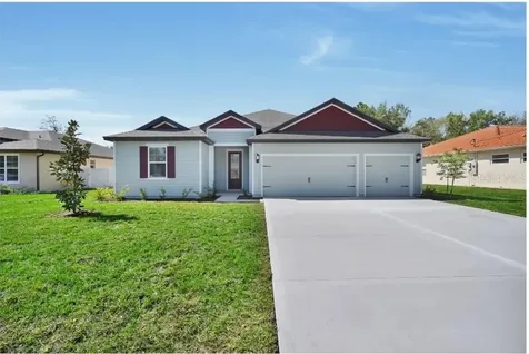 2649 SW 176th Loop Ocala FL 34473