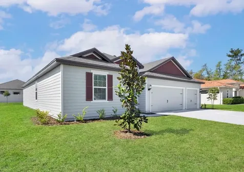 2649 SW 176th Loop Ocala FL 34473