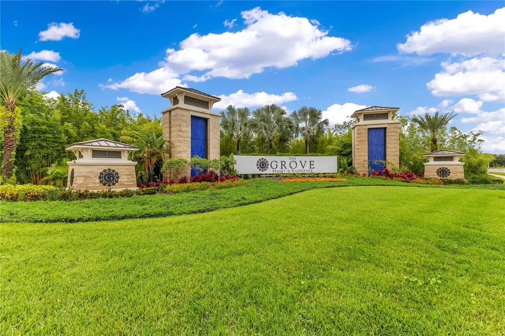 14501 Grove Resort Avenue Winter Garden FL 34787
