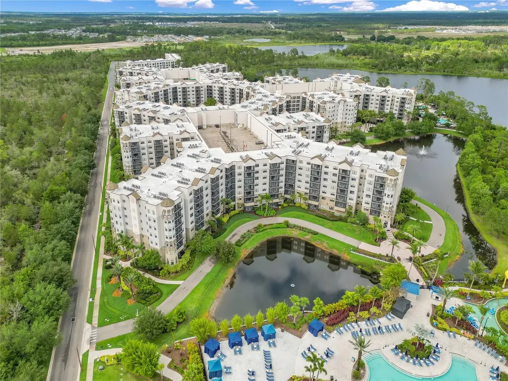 14501 Grove Resort Avenue Winter Garden FL 34787