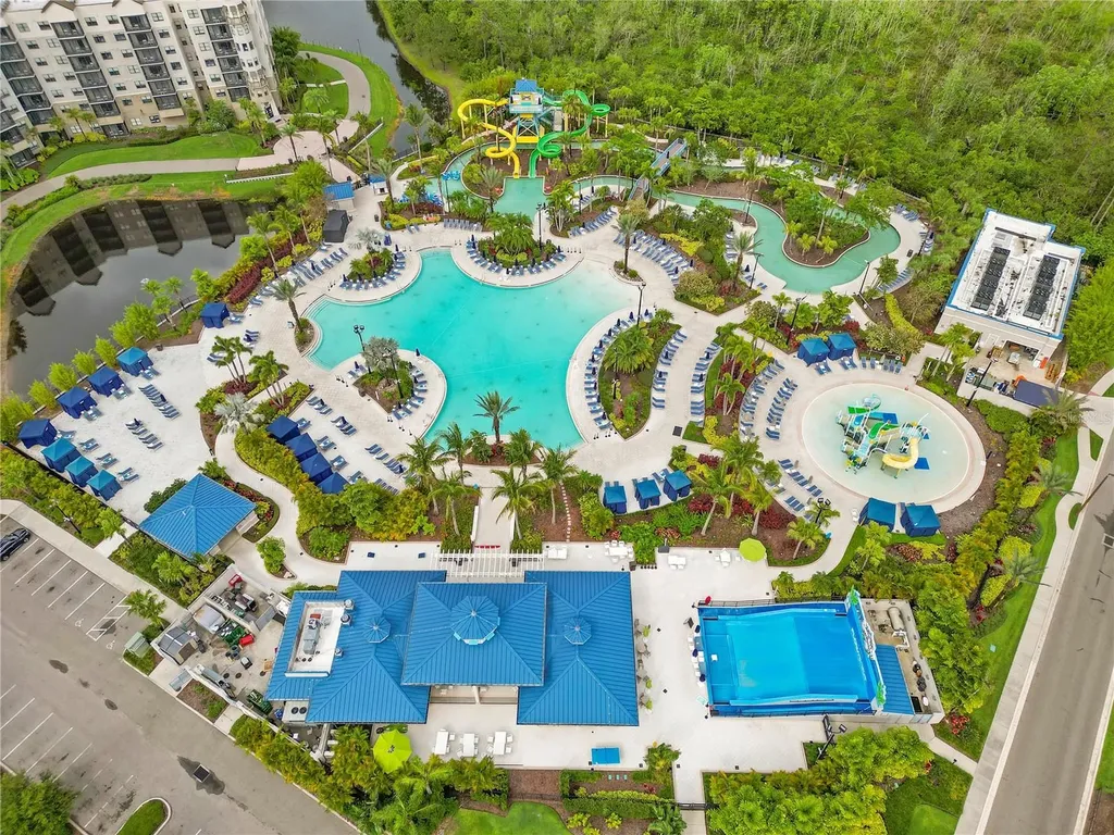 14501 Grove Resort Avenue Winter Garden FL 34787