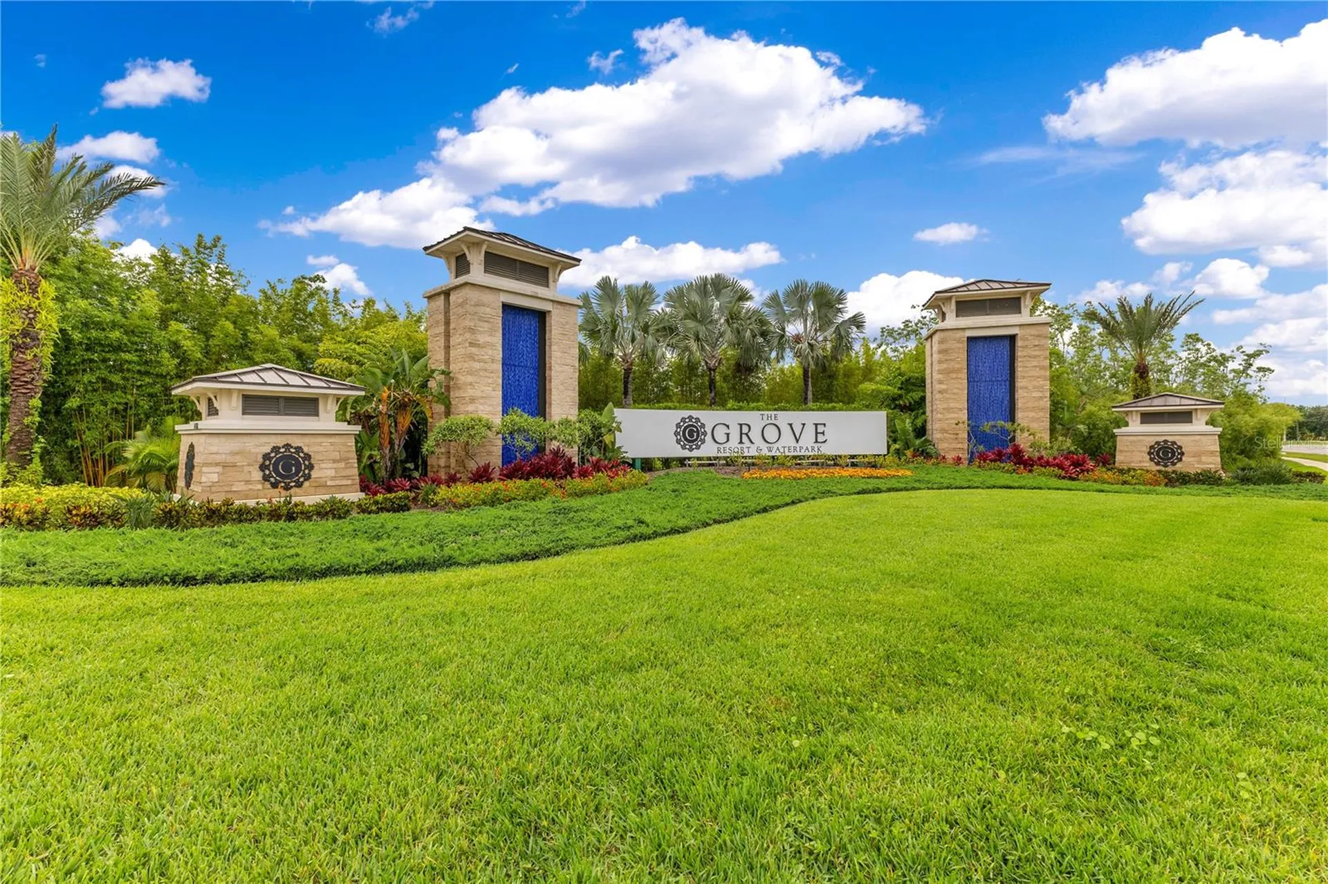 14501 Grove Resort Avenue Winter Garden FL 34787