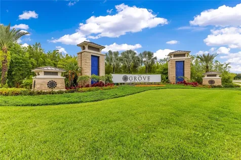 14501 Grove Resort Avenue Winter Garden FL 34787
