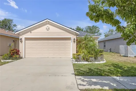1022 Chandler Snowden Court Ruskin FL 33570