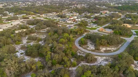 1411 Sarasota Court Poinciana FL 34759