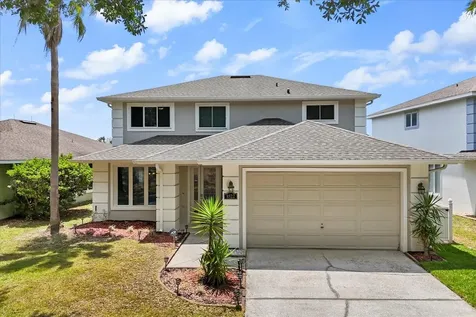 8522 Blue Horizon Court Kissimmee FL 34747