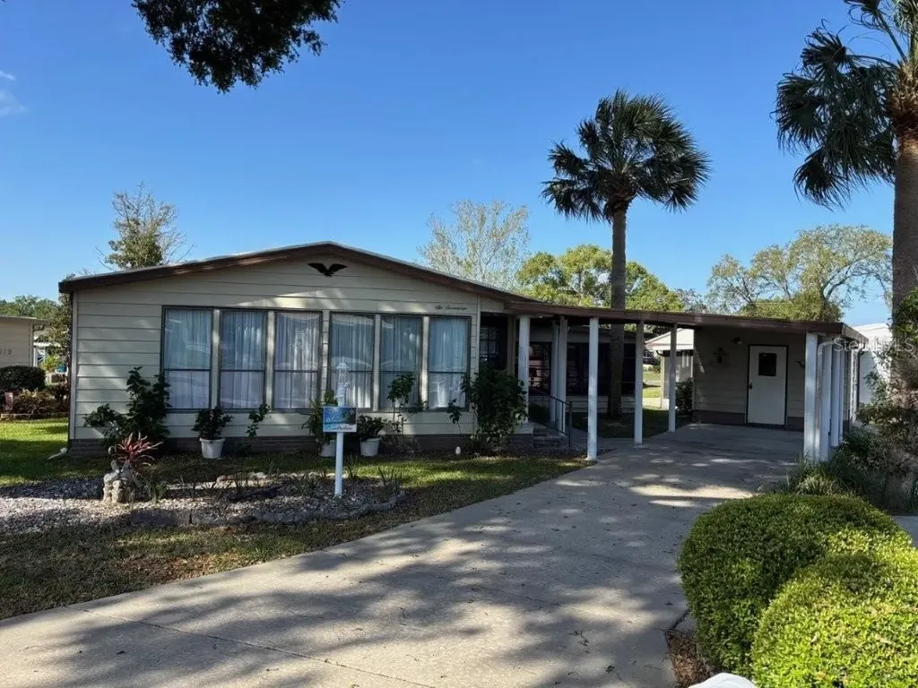 617 Webb Way Lady Lake FL 32159