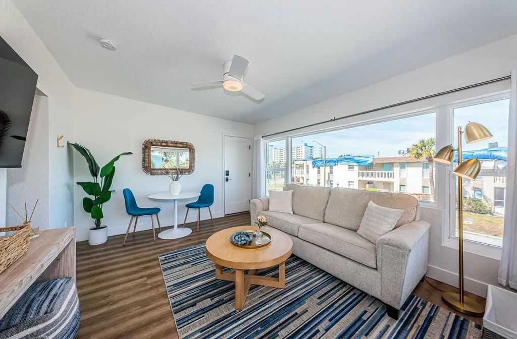 650 70th Avenue St Pete Beach FL 33706