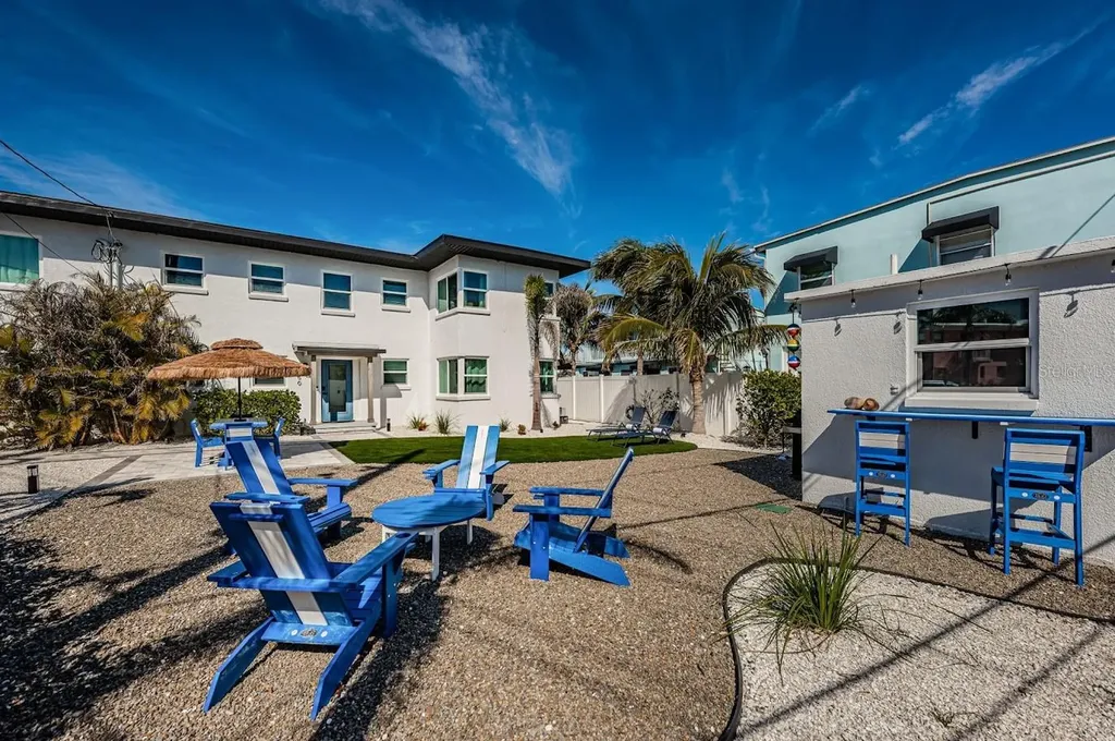 650 70th Avenue St Pete Beach FL 33706