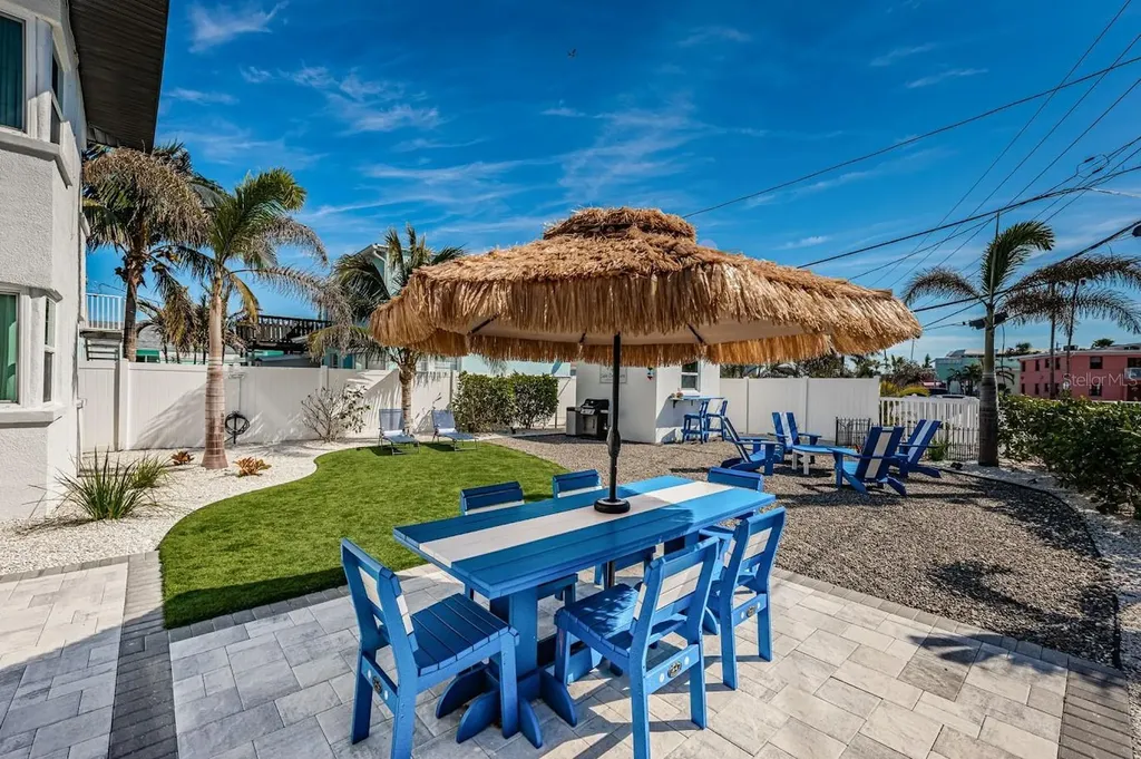 650 70th Avenue St Pete Beach FL 33706