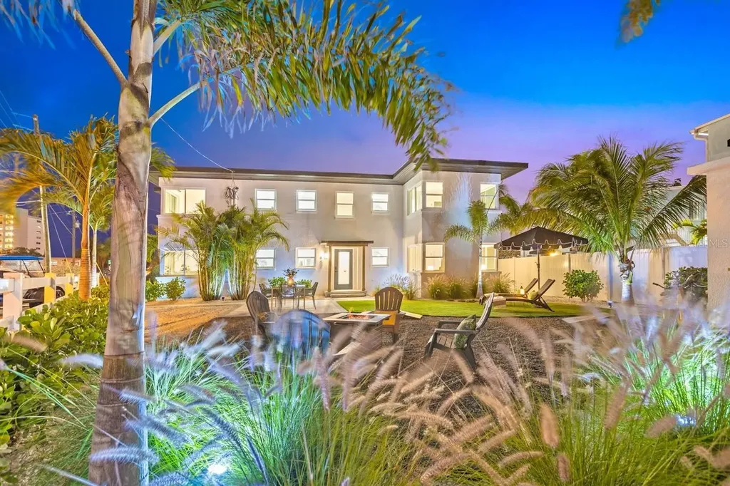 650 70th Avenue St Pete Beach FL 33706