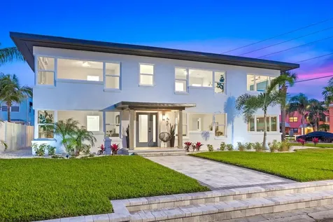 650 70th Avenue St Pete Beach FL 33706