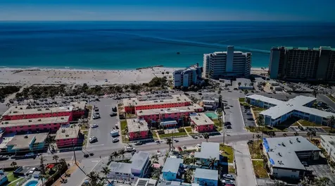 650 70th Avenue St Pete Beach FL 33706