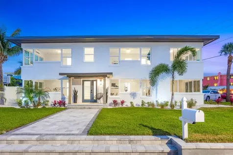 650 70th Avenue St Pete Beach FL 33706