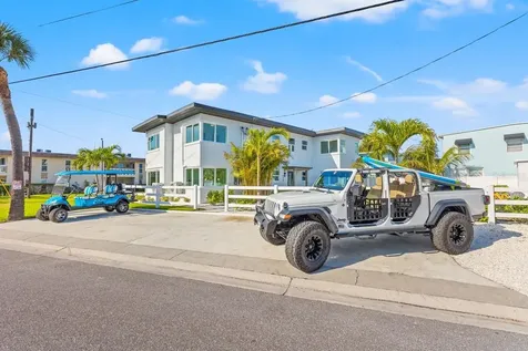 650 70th Avenue St Pete Beach FL 33706