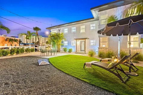650 70th Avenue St Pete Beach FL 33706