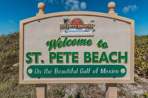 650 70th Avenue St Pete Beach FL 33706