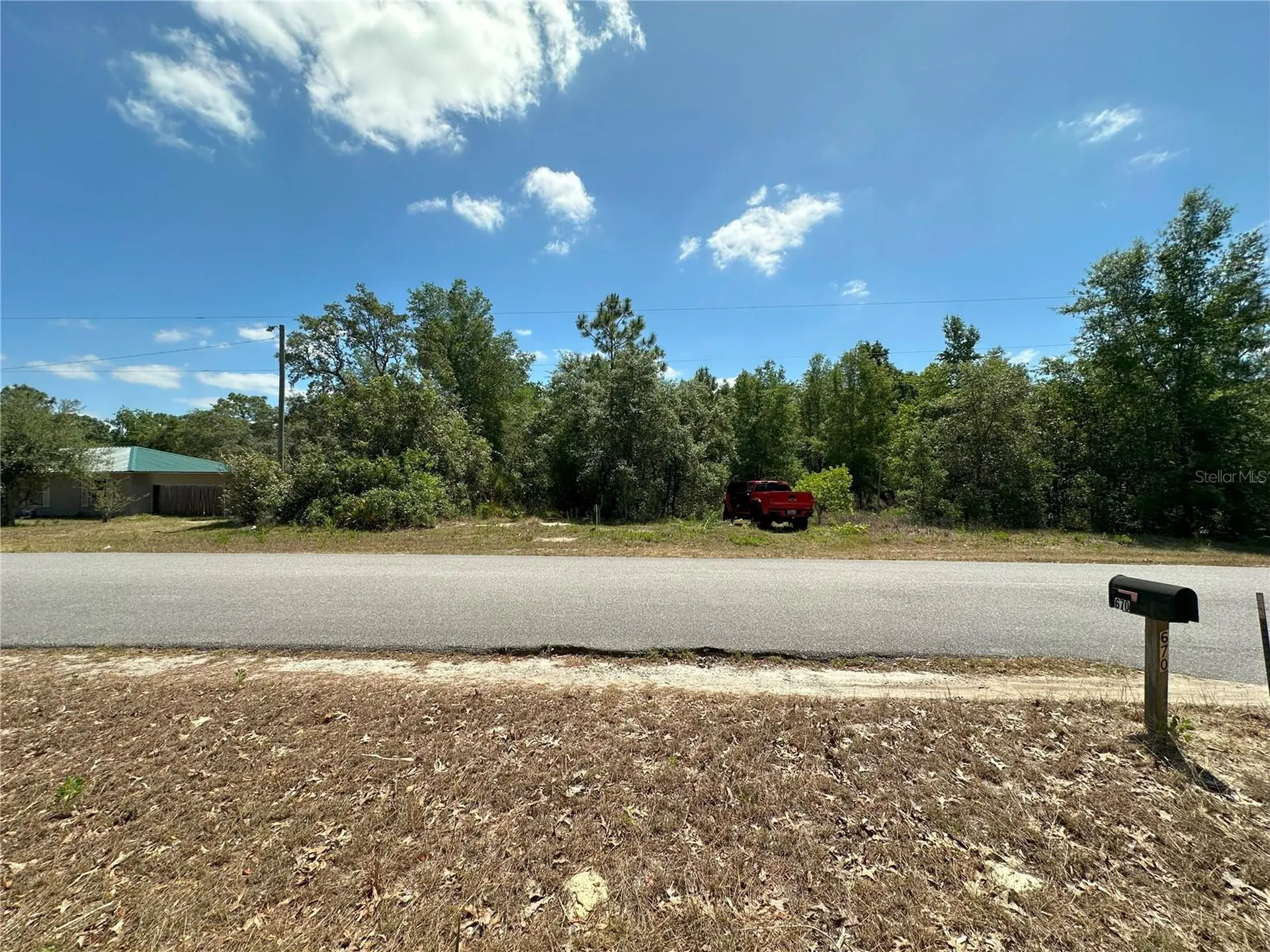 671 N Griffith Avenue Crystal River FL 34429