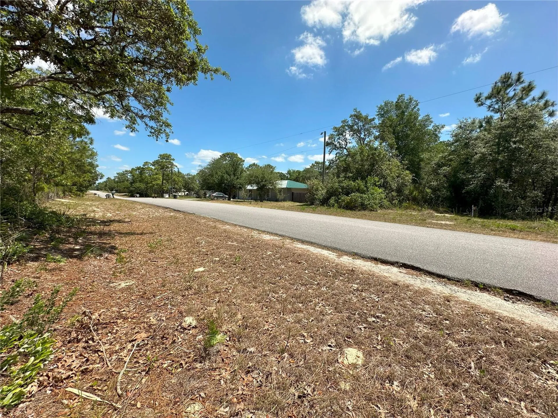 671 N Griffith Avenue Crystal River FL 34429