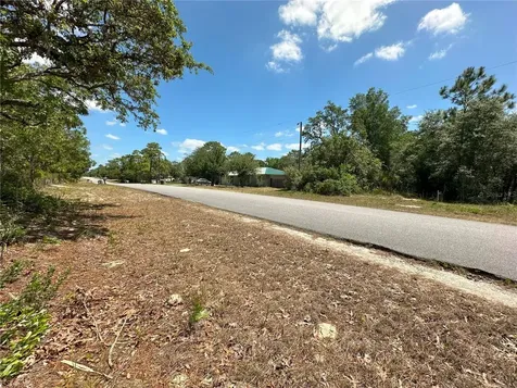671 N Griffith Avenue Crystal River FL 34429