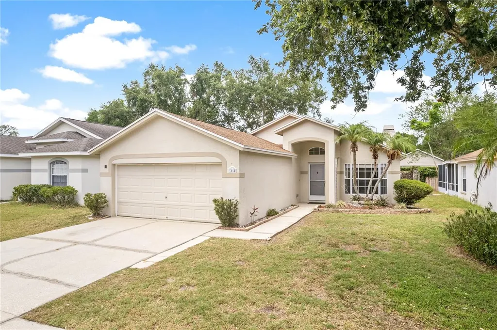 1654 Portsmouth Lake Drive Brandon FL 33511
