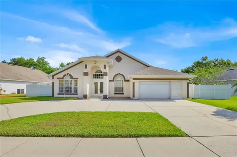 2642 Gold Dust Circle Kissimmee FL 34744