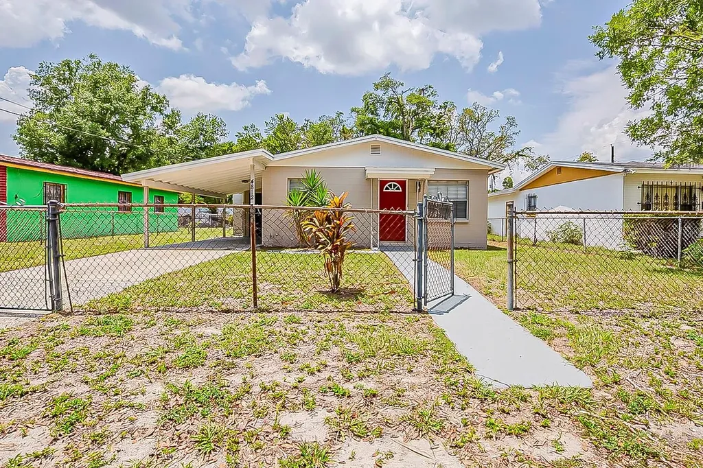 4812 N 37th Street Tampa FL 33610