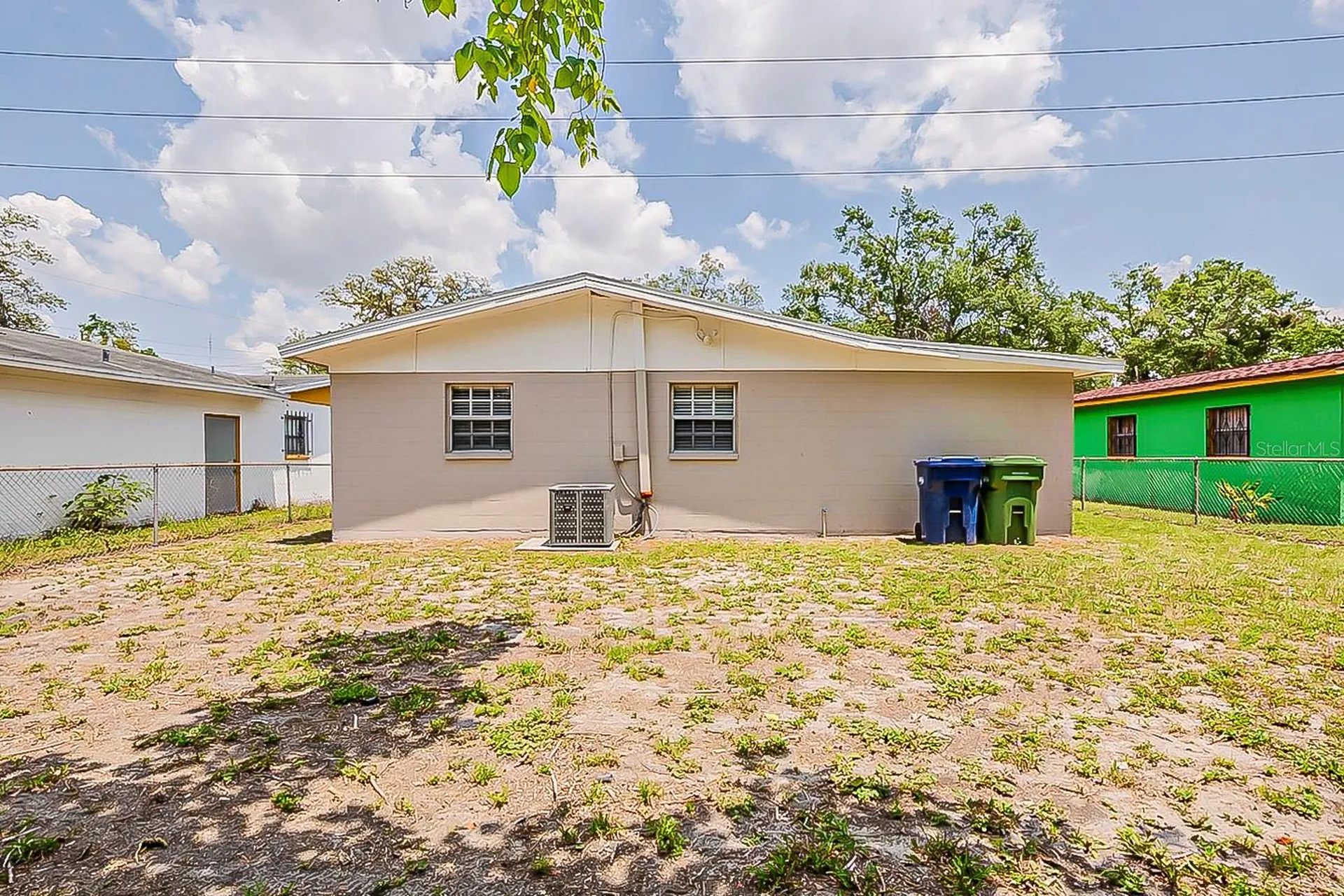 4812 N 37th Street Tampa FL 33610