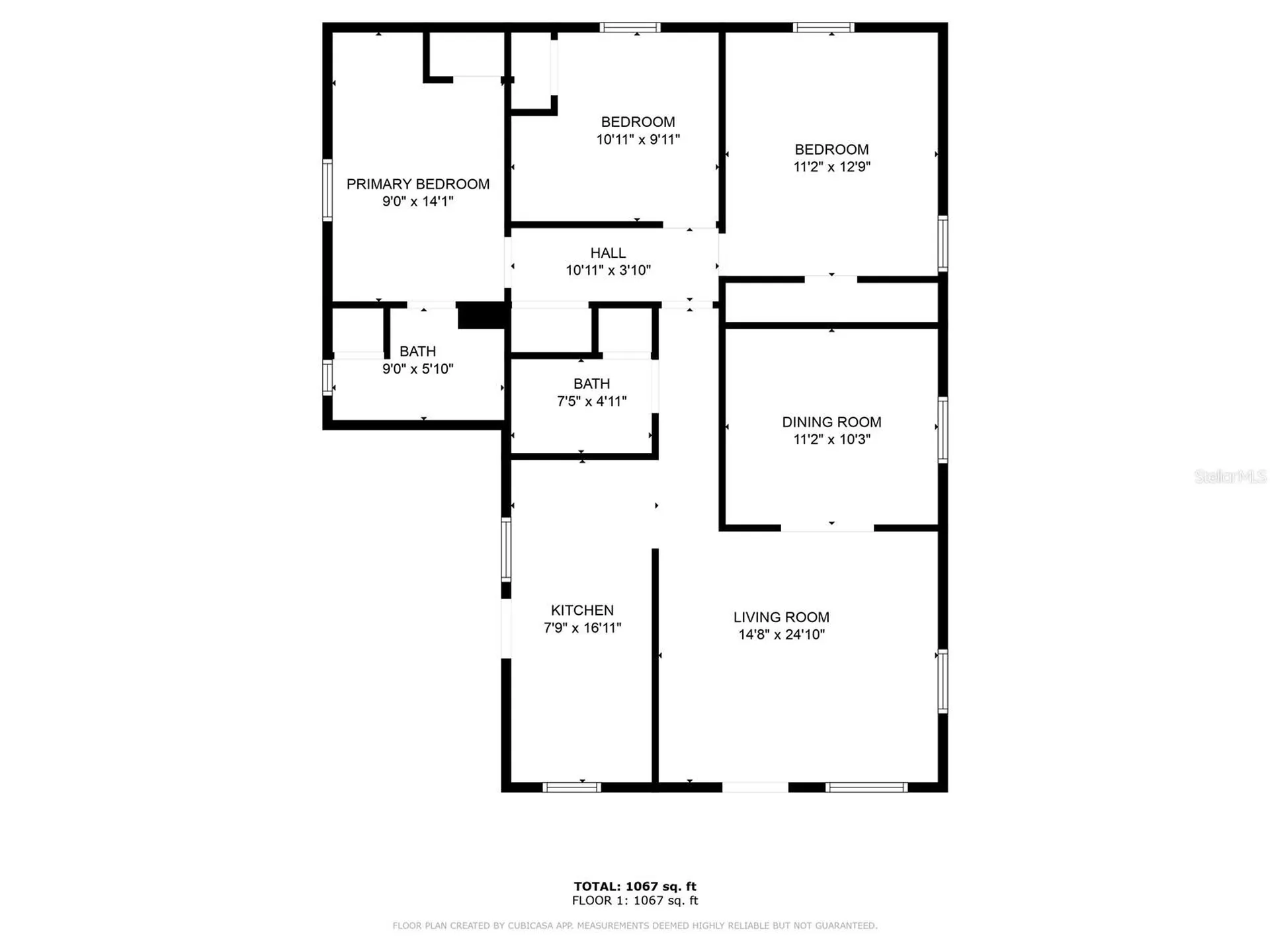 4812 N 37th Street Tampa FL 33610