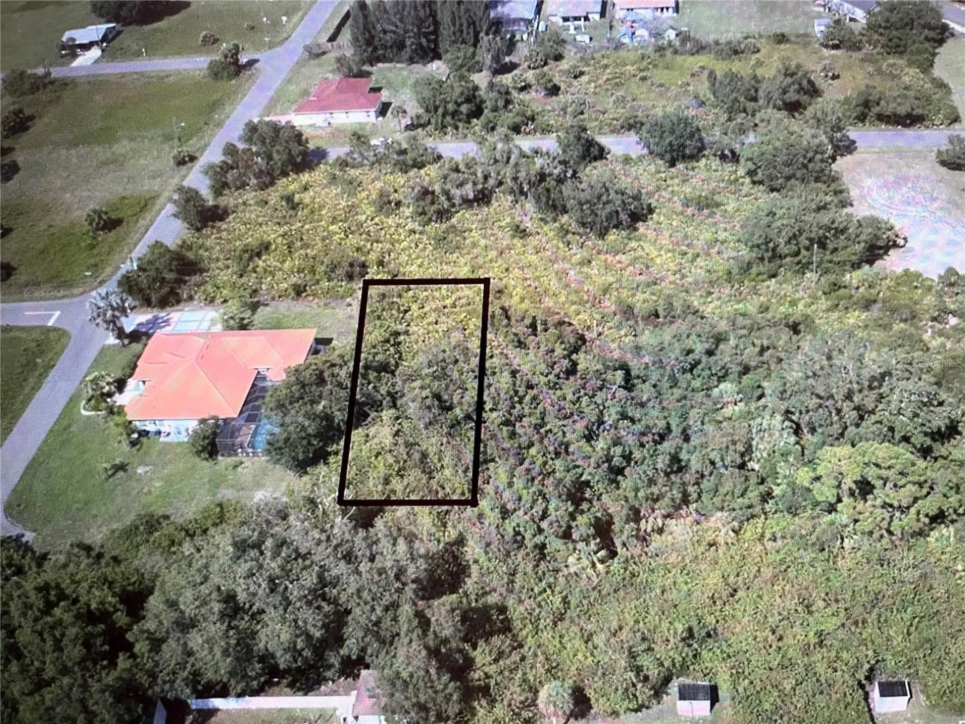 Lot 6 Dolores Street North Port FL 34287