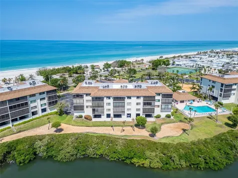 3540 Gulf Of Mexico Drive Longboat Key FL 34228