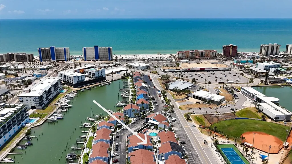 230 Medallion Boulevard Madeira Beach FL 33708