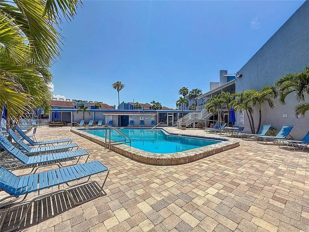 230 Medallion Boulevard Madeira Beach FL 33708