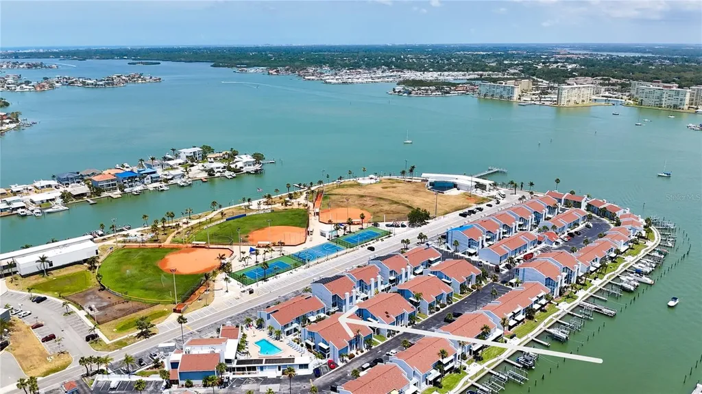 230 Medallion Boulevard Madeira Beach FL 33708