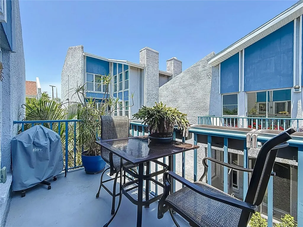 230 Medallion Boulevard Madeira Beach FL 33708