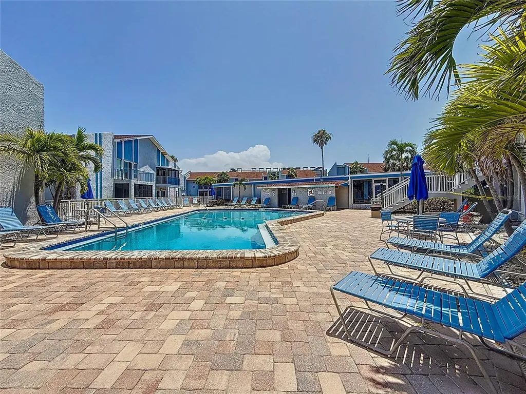 230 Medallion Boulevard Madeira Beach FL 33708