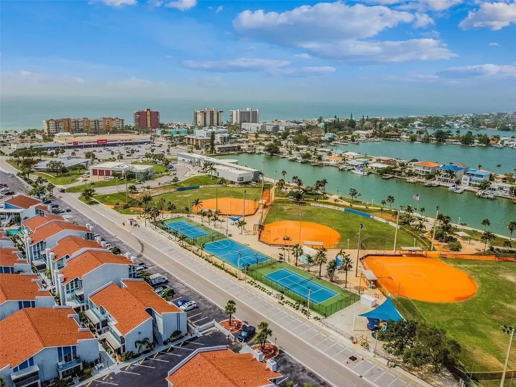 230 Medallion Boulevard Madeira Beach FL 33708