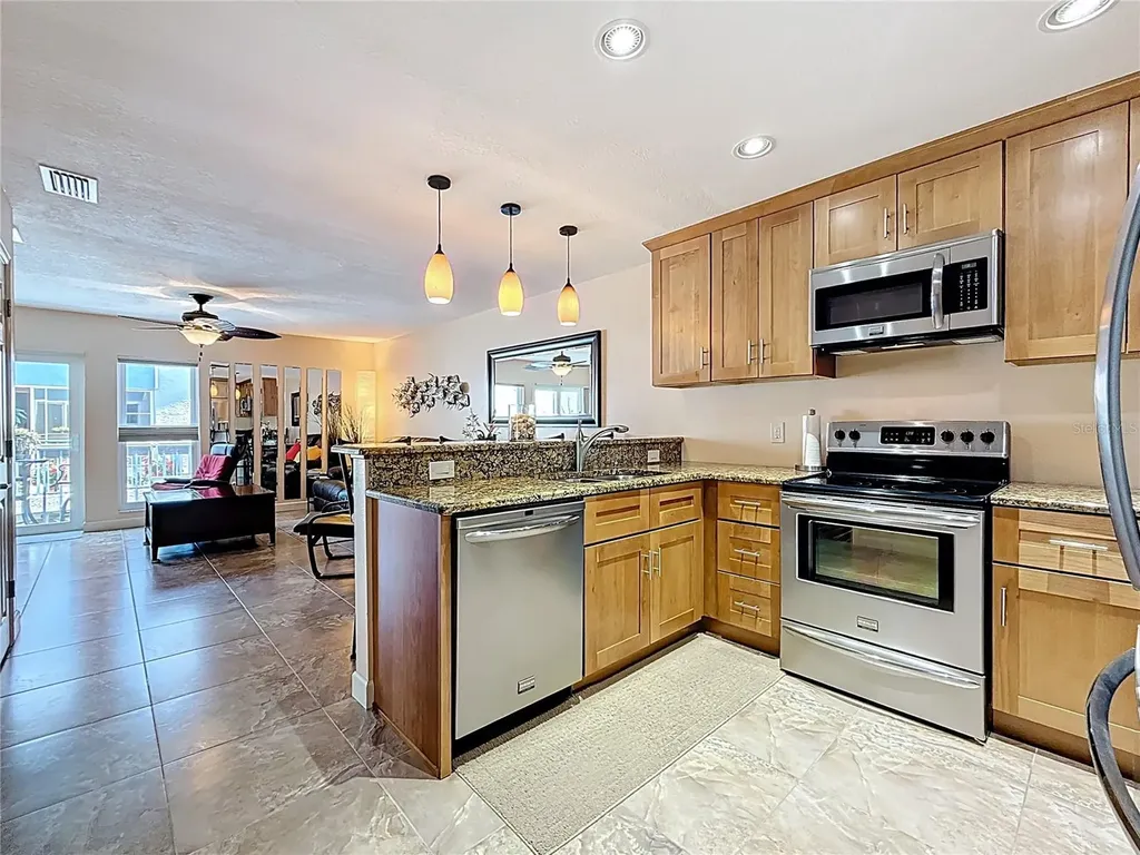 230 Medallion Boulevard Madeira Beach FL 33708