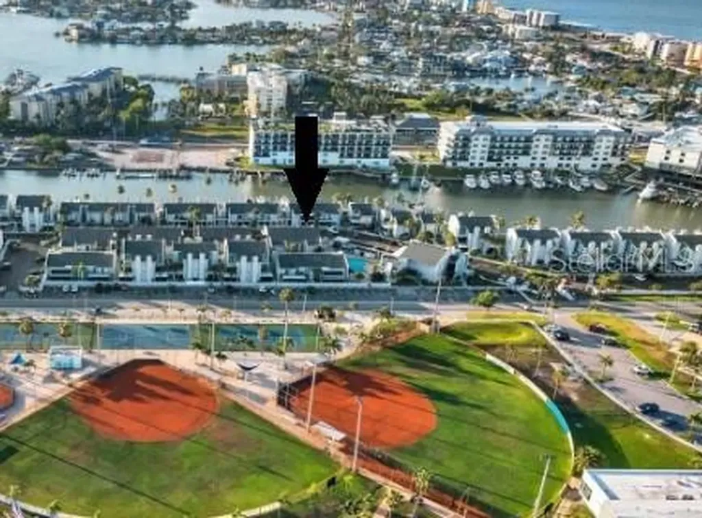 230 Medallion Boulevard Madeira Beach FL 33708
