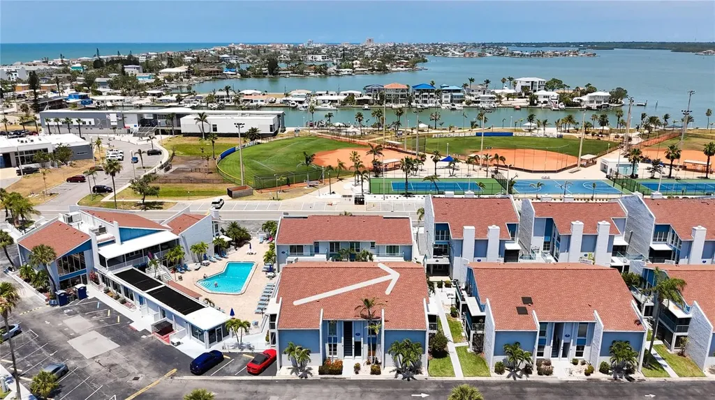 230 Medallion Boulevard Madeira Beach FL 33708
