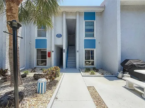 230 Medallion Boulevard Madeira Beach FL 33708