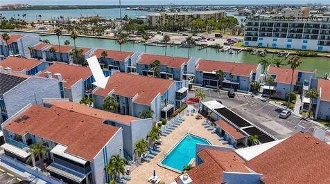 230 Medallion Boulevard Madeira Beach FL 33708