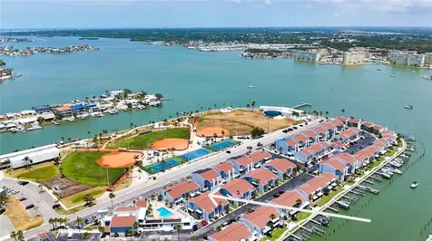 230 Medallion Boulevard Madeira Beach FL 33708