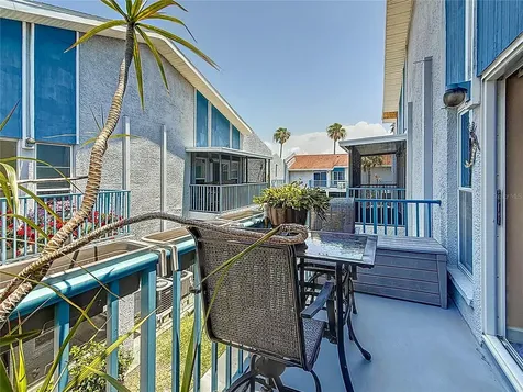 230 Medallion Boulevard Madeira Beach FL 33708