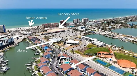 230 Medallion Boulevard Madeira Beach FL 33708