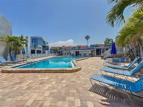 230 Medallion Boulevard Madeira Beach FL 33708