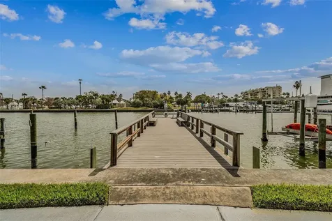 230 Medallion Boulevard Madeira Beach FL 33708