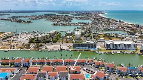 230 Medallion Boulevard Madeira Beach FL 33708