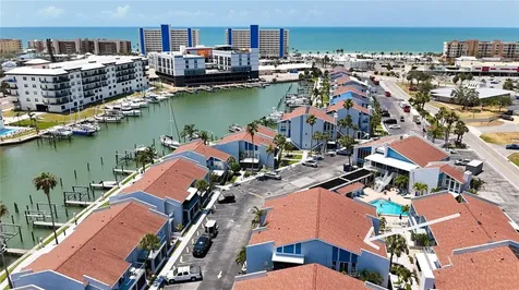 230 Medallion Boulevard Madeira Beach FL 33708